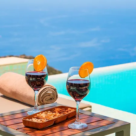 Nest - Hill Vista Kaş