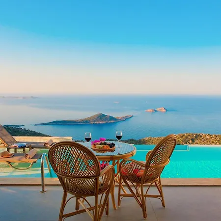 Nest - Hill Vista Villa *