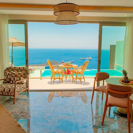 Nest - Hill Vista Vila