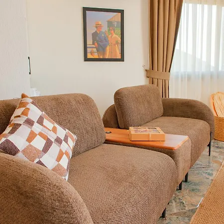 Vila Nest - Hill Vista